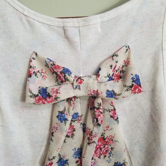 High low Tanktop by Blushed size L - Picture 4 of 5